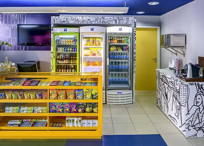 Ibis Budget Belem